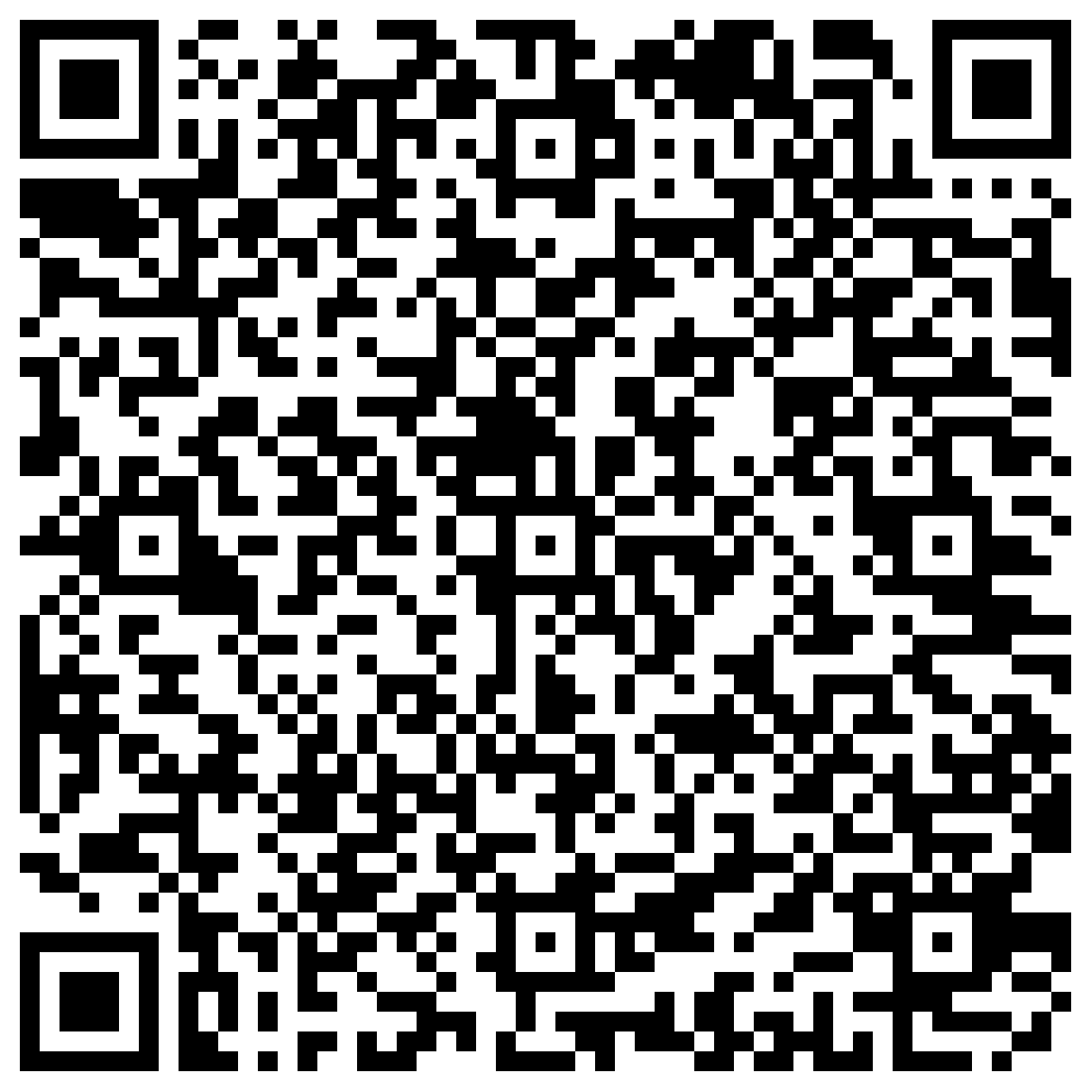 微信登录二维码