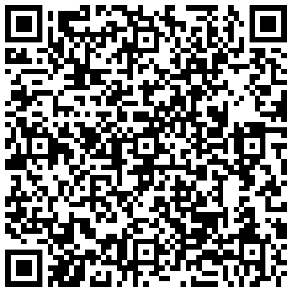 微信登录二维码