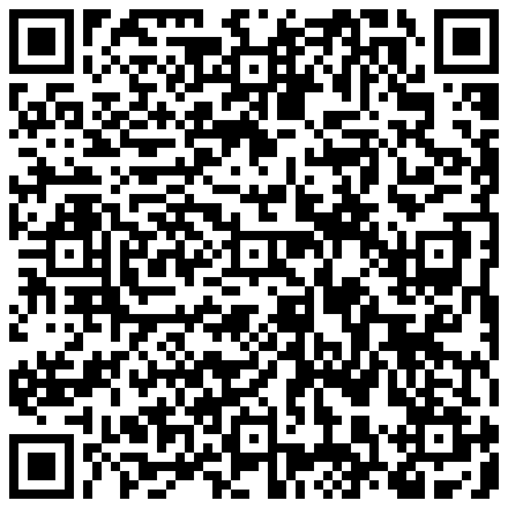 微信登录二维码