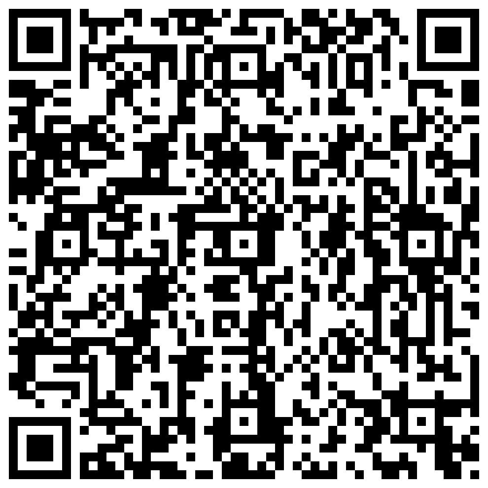 微信登录二维码