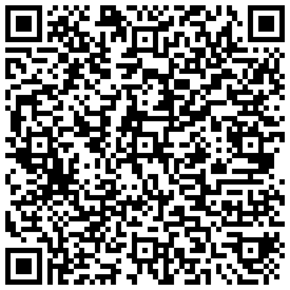 微信登录二维码