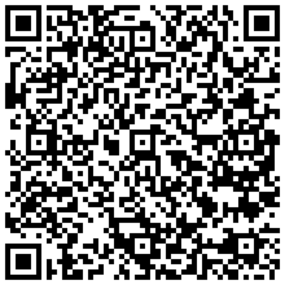 微信登录二维码