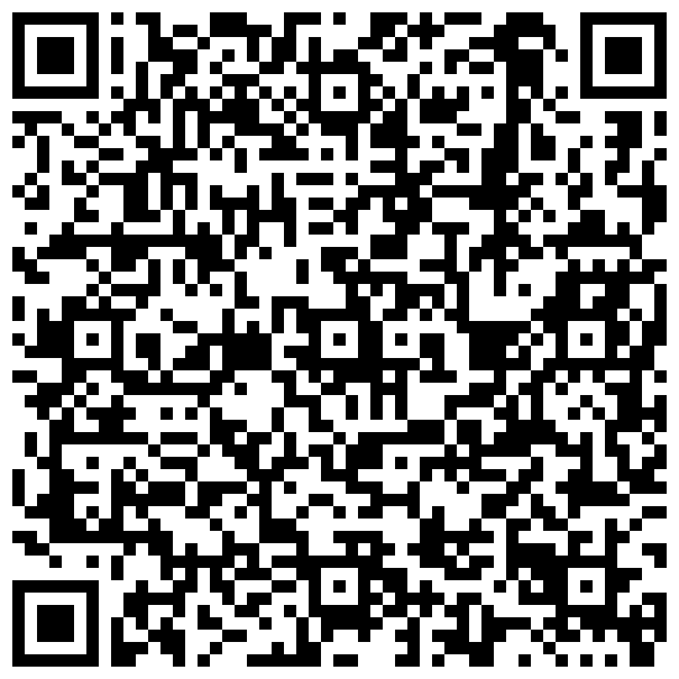 微信登录二维码