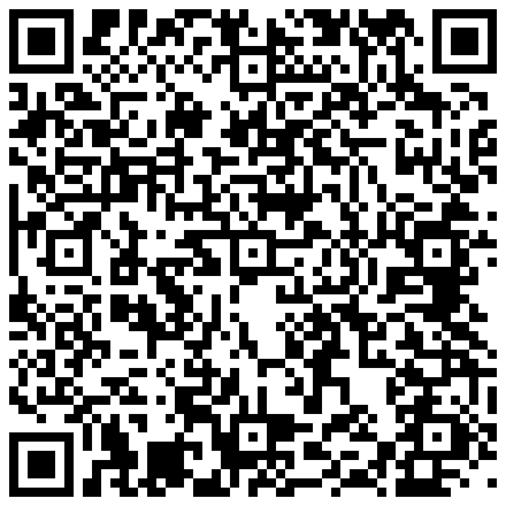 微信登录二维码