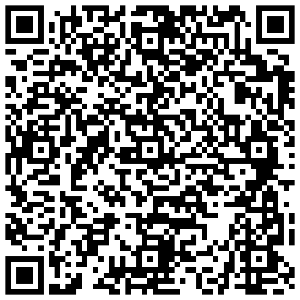 微信登录二维码