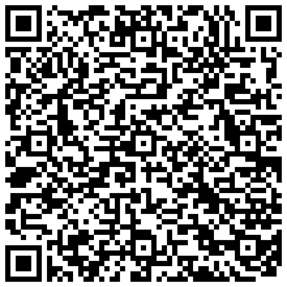 微信登录二维码