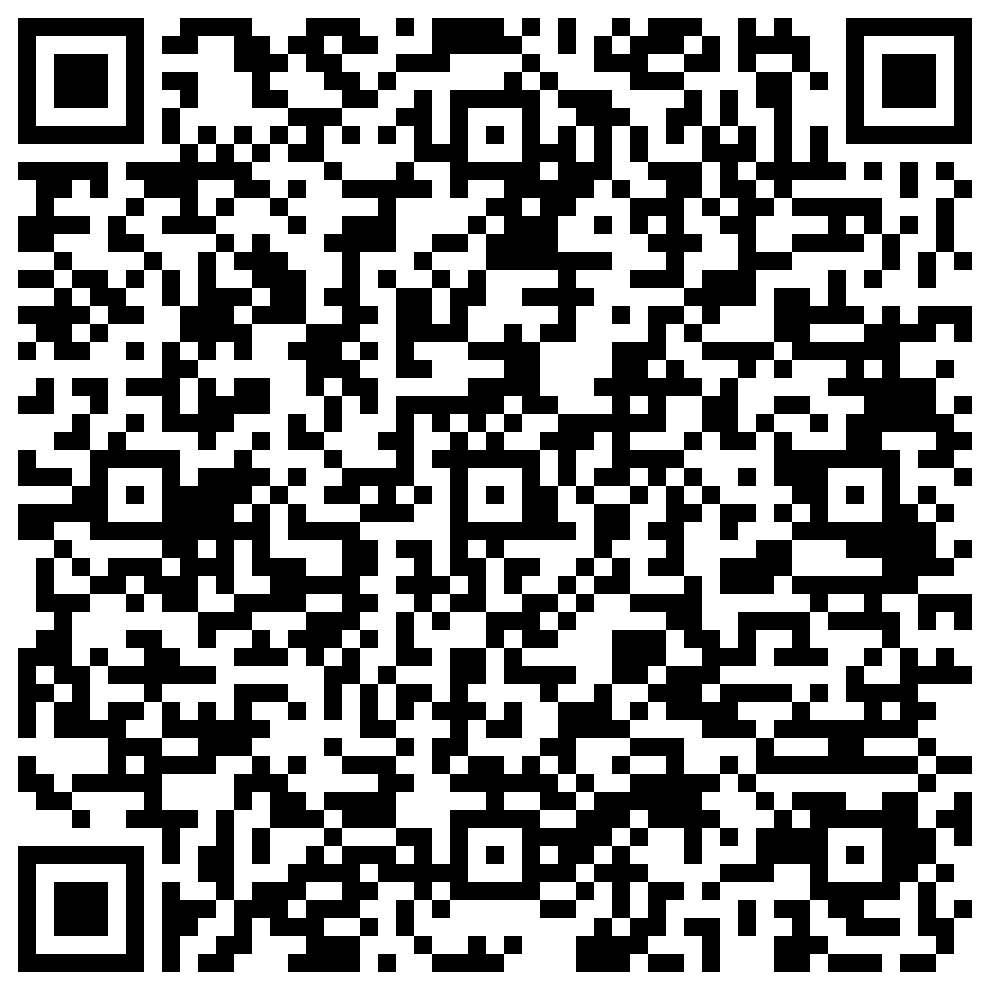 微信登录二维码