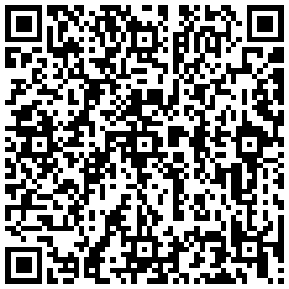 微信登录二维码