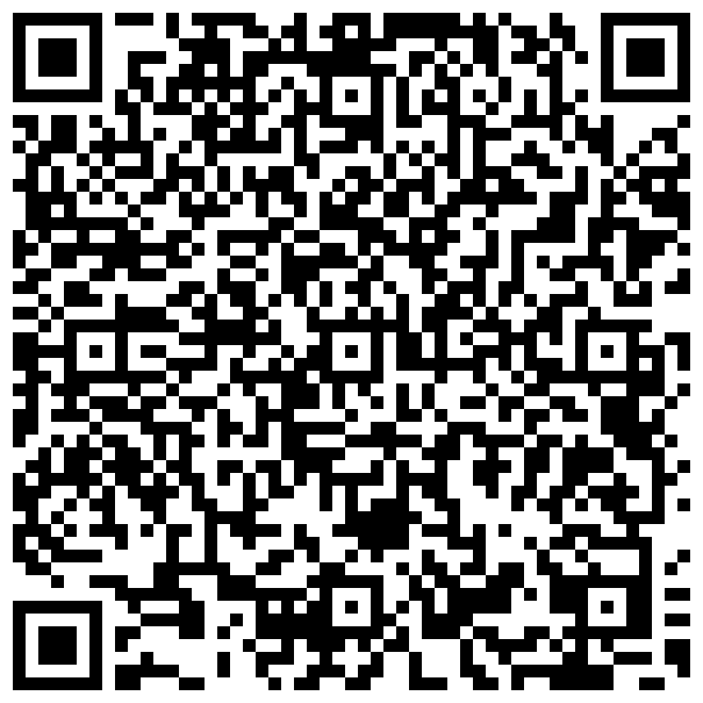 微信登录二维码