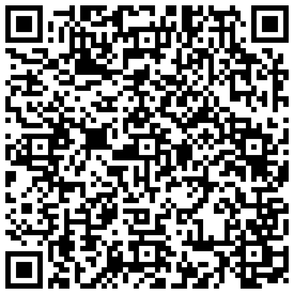 微信登录二维码