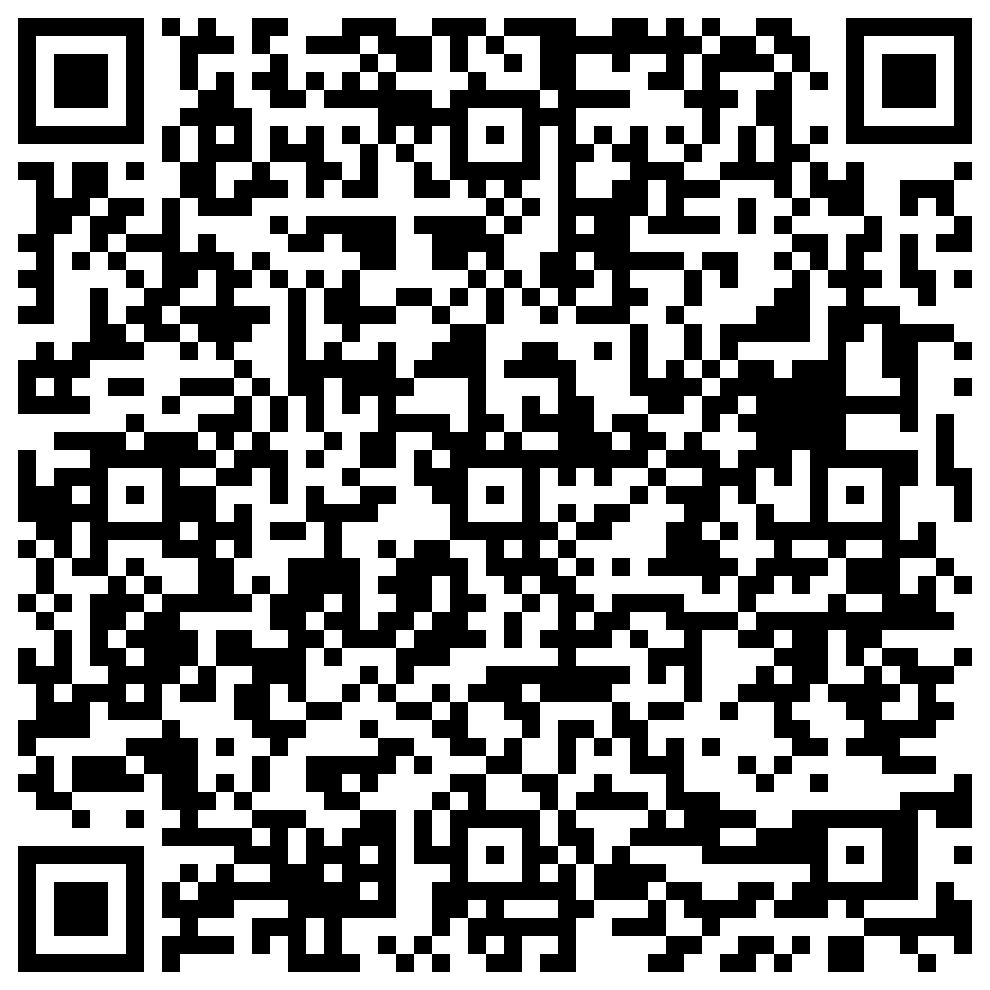 微信登录二维码