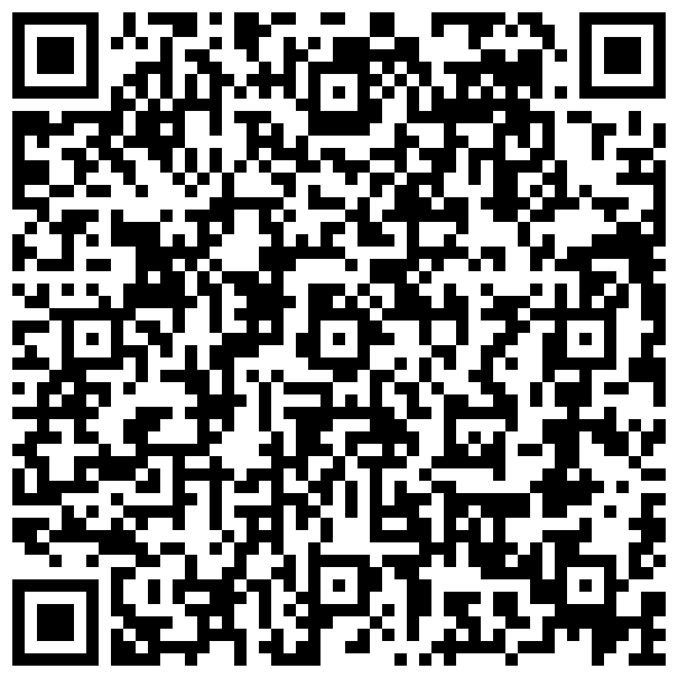 微信登录二维码