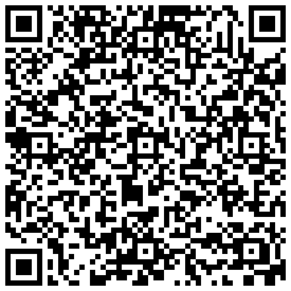 微信登录二维码