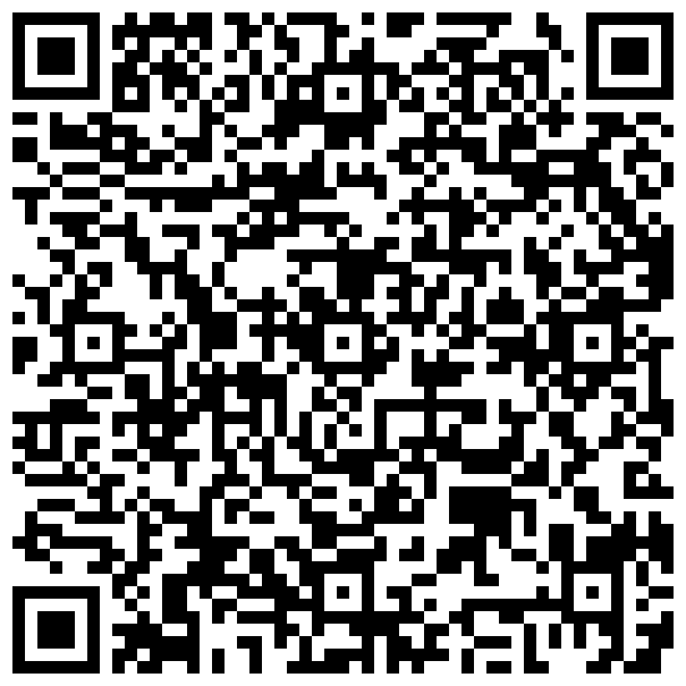 微信登录二维码