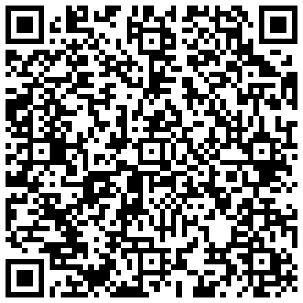 微信登录二维码