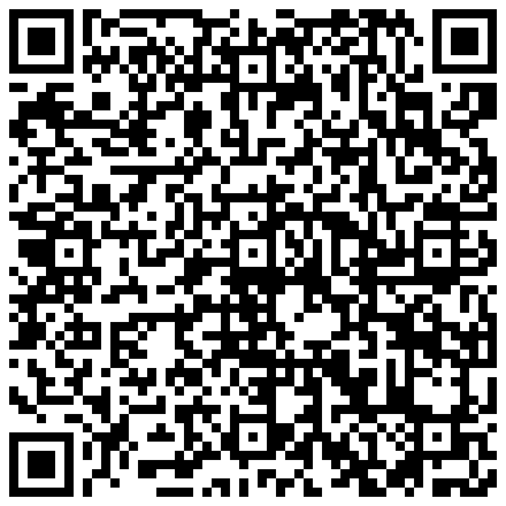 微信登录二维码