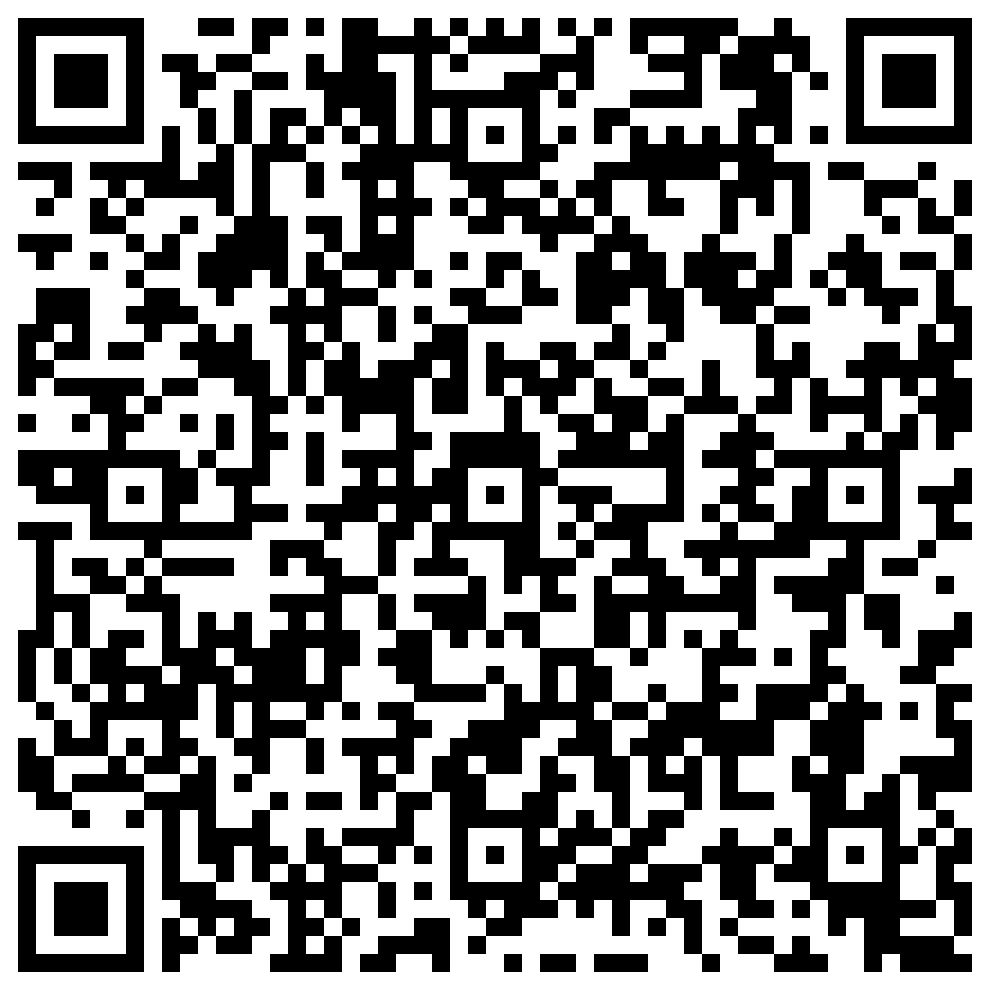 微信登录二维码