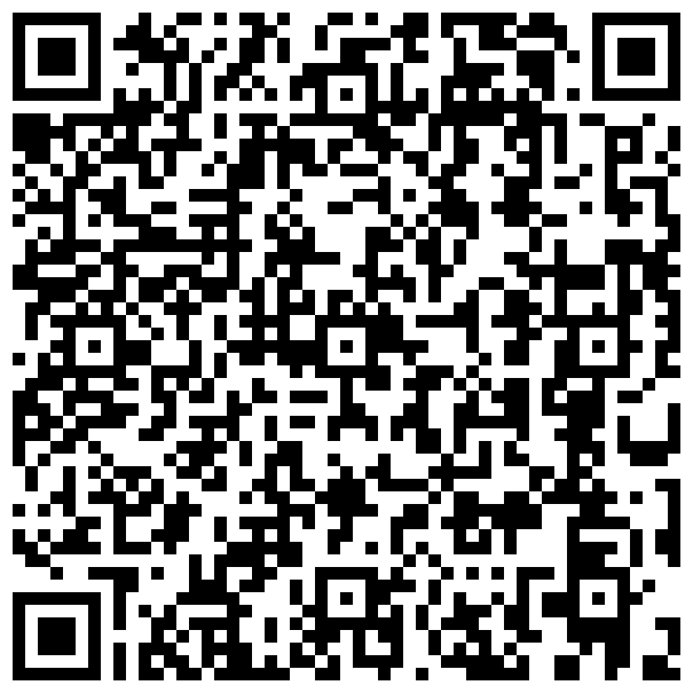 微信登录二维码