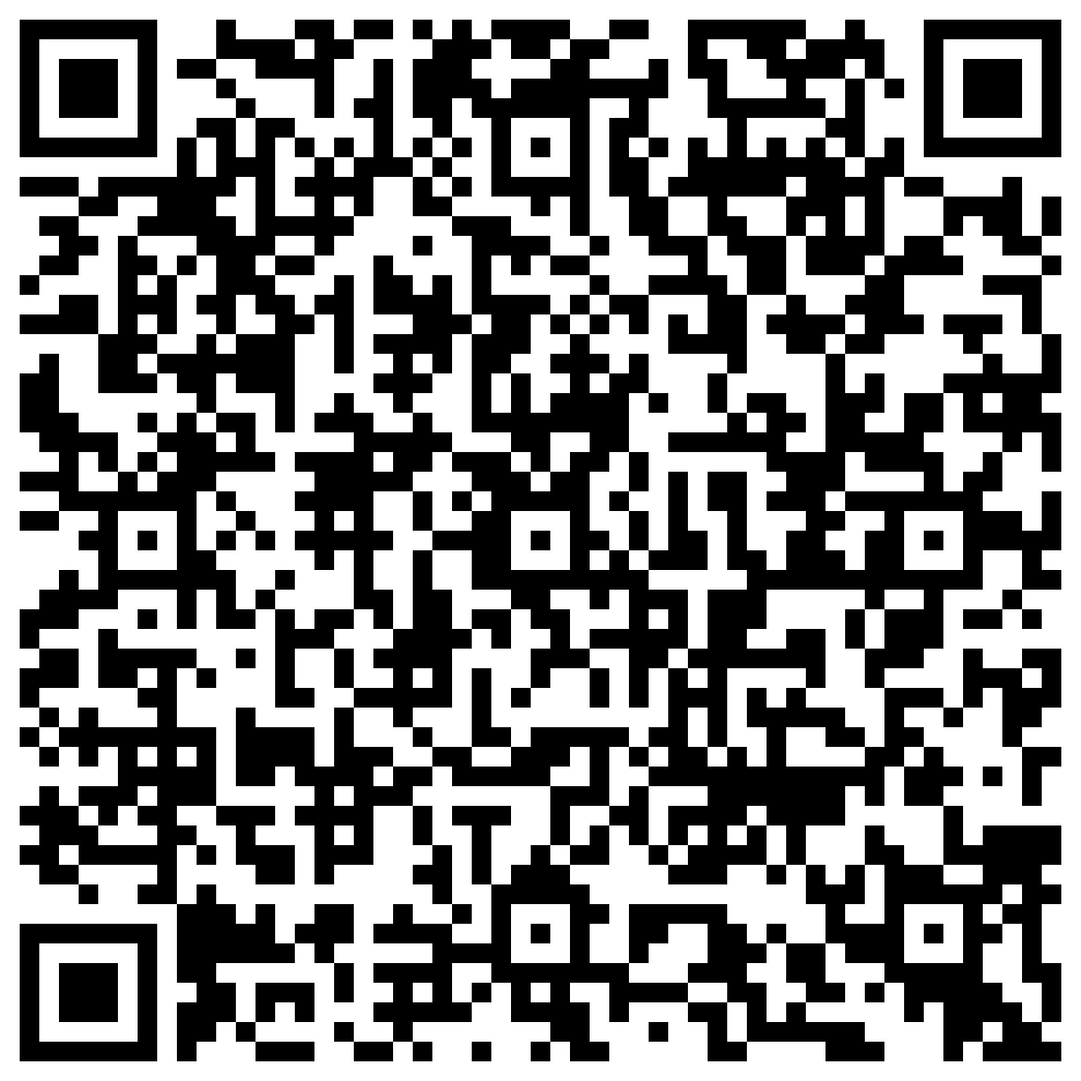 微信登录二维码