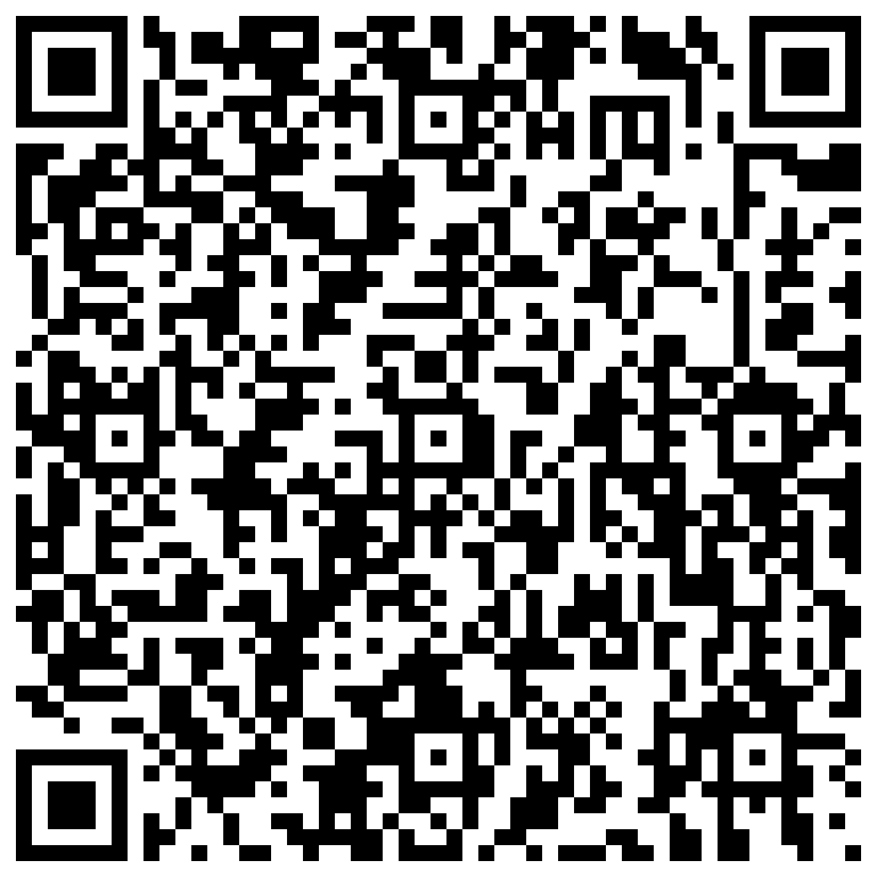 微信登录二维码