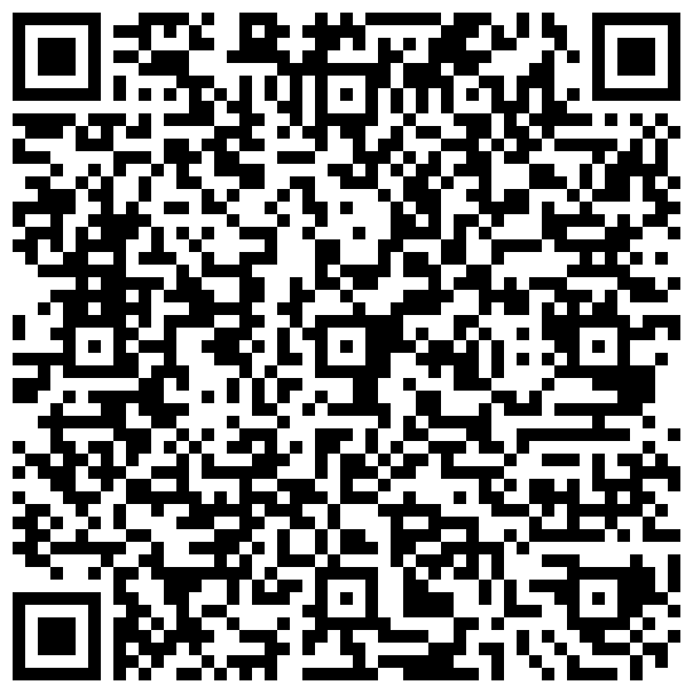 微信登录二维码