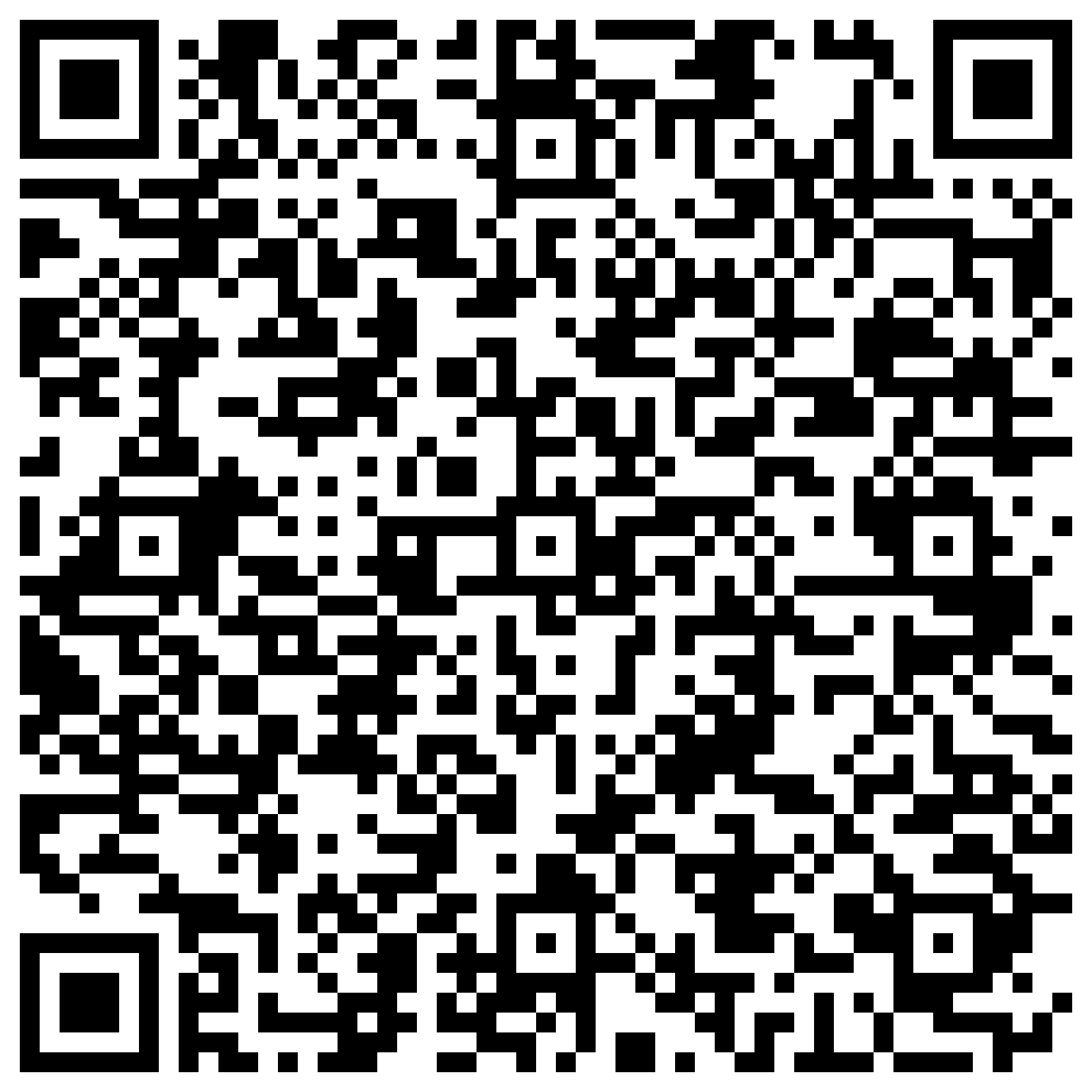 微信登录二维码