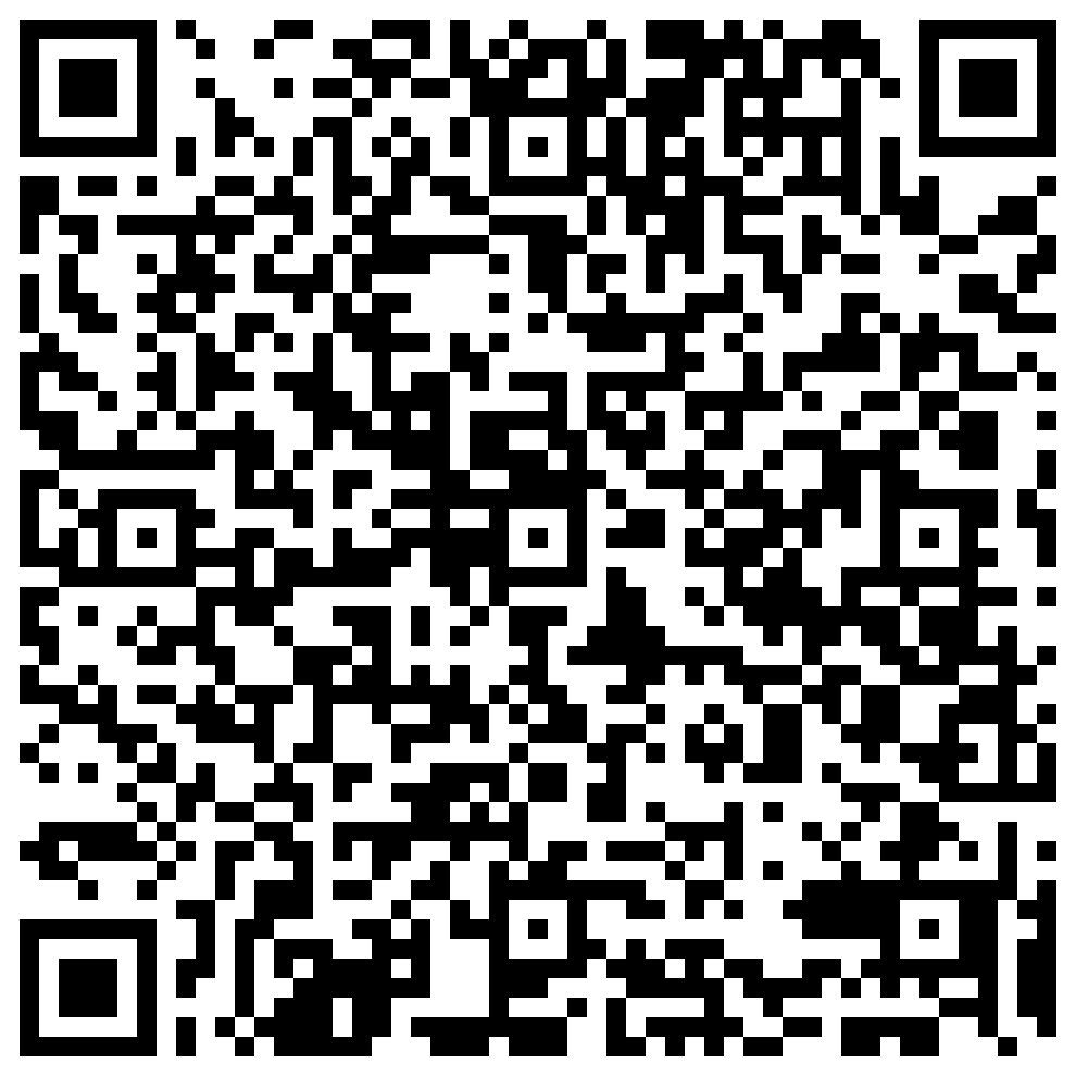 微信登录二维码