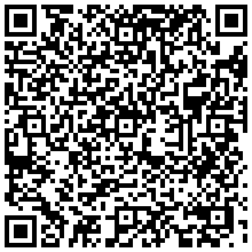 微信登录二维码