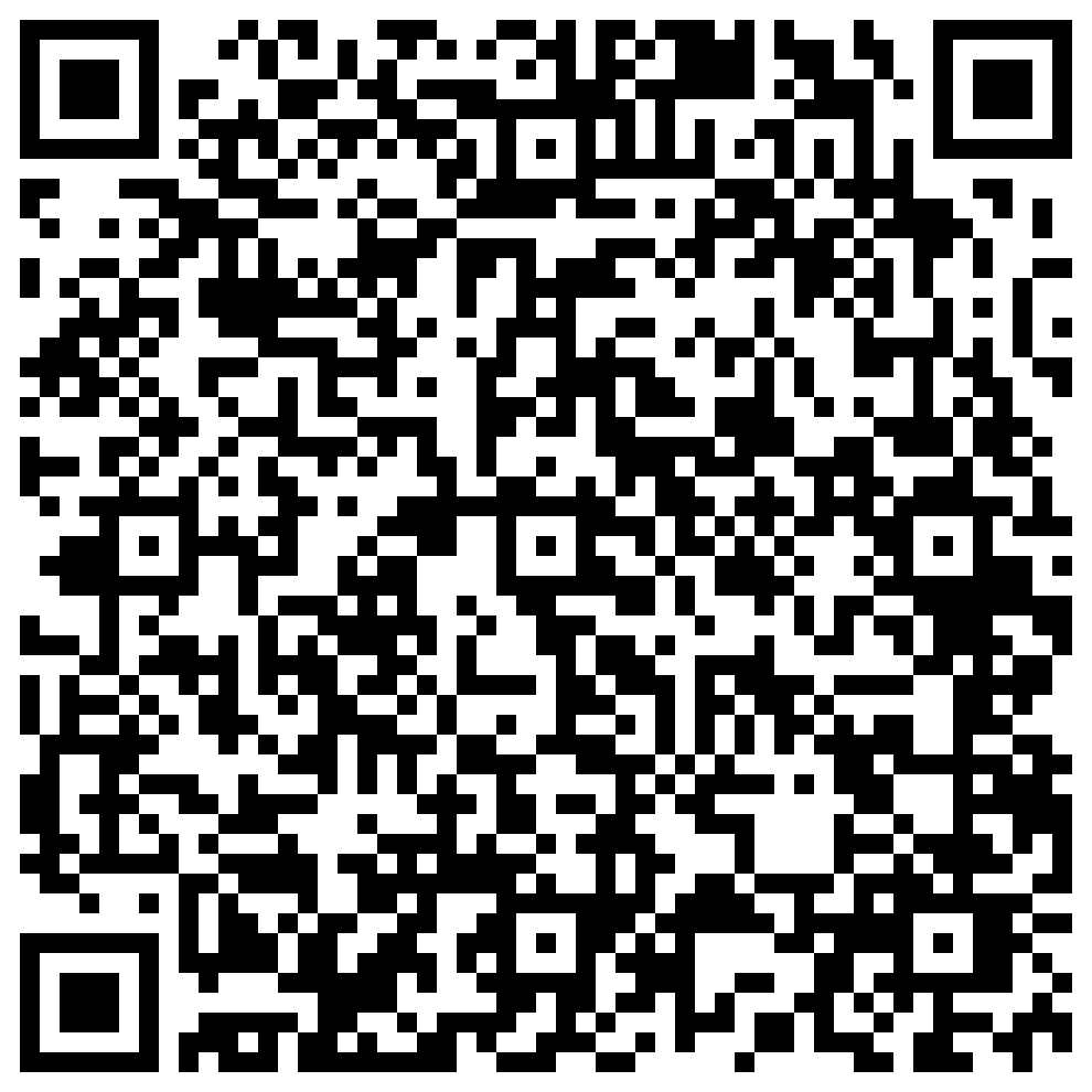 微信登录二维码