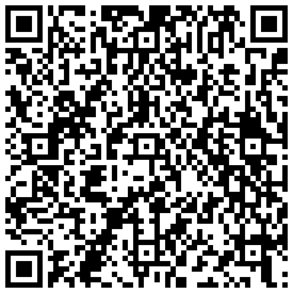 微信登录二维码