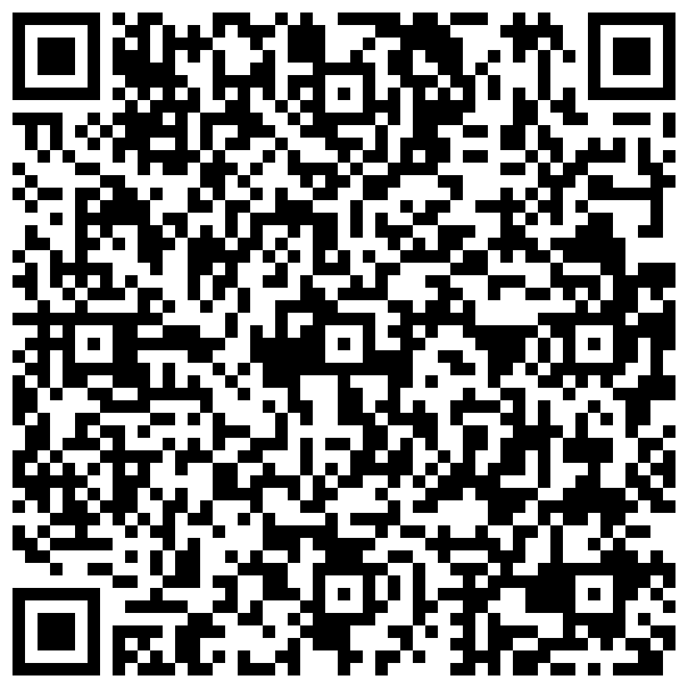 微信登录二维码