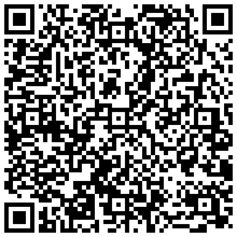 微信登录二维码