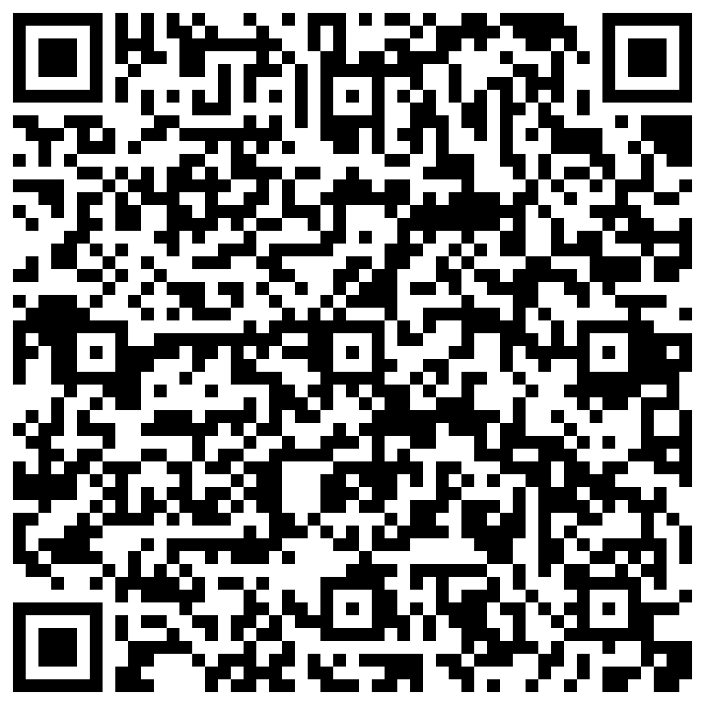 微信登录二维码