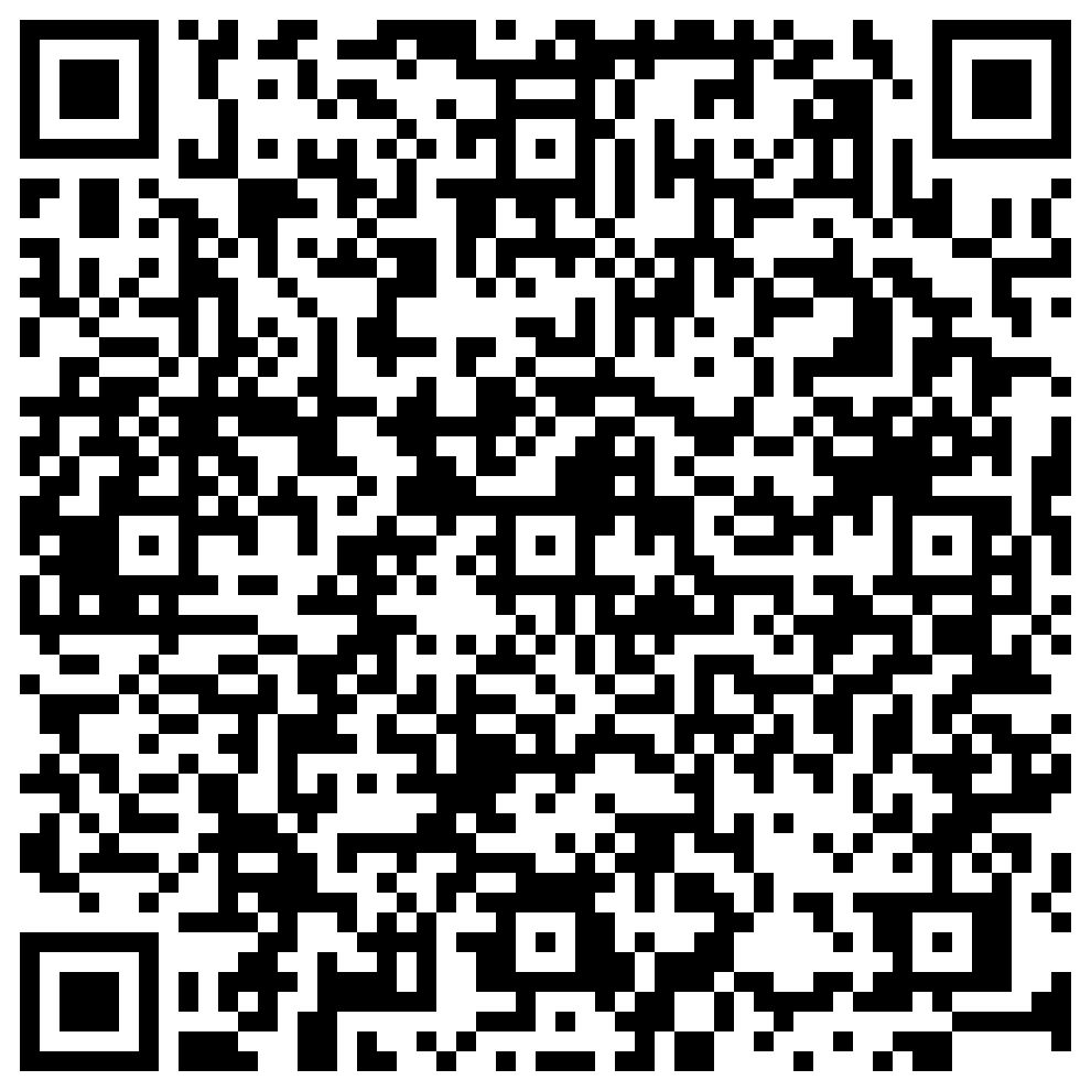 微信登录二维码