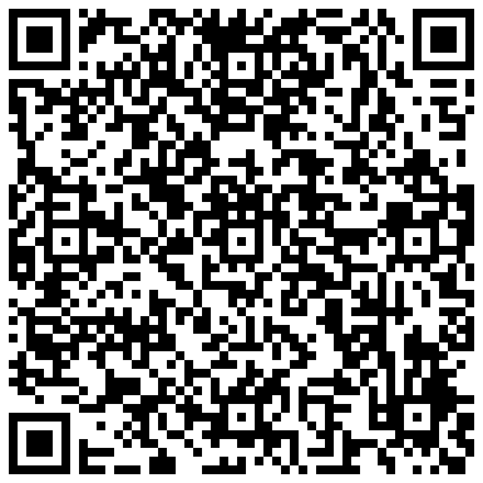 微信登录二维码