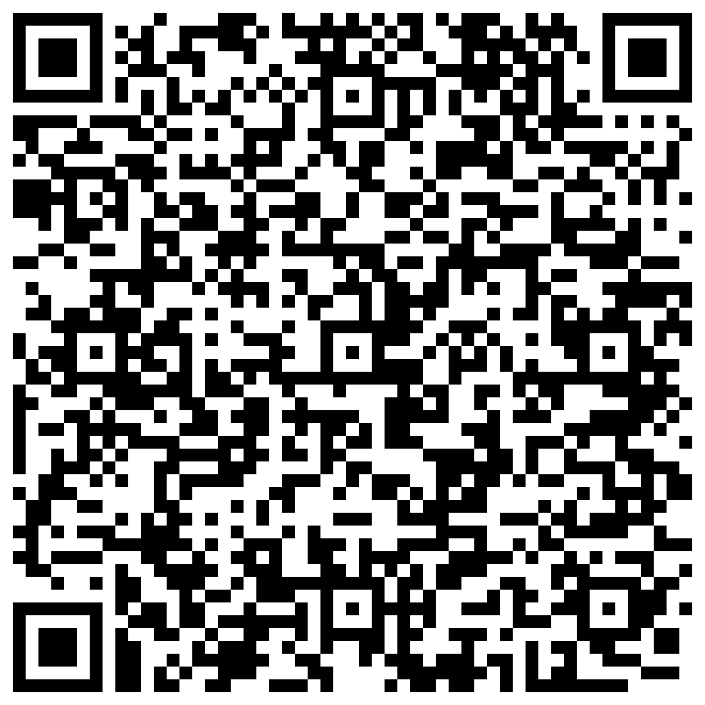 微信登录二维码