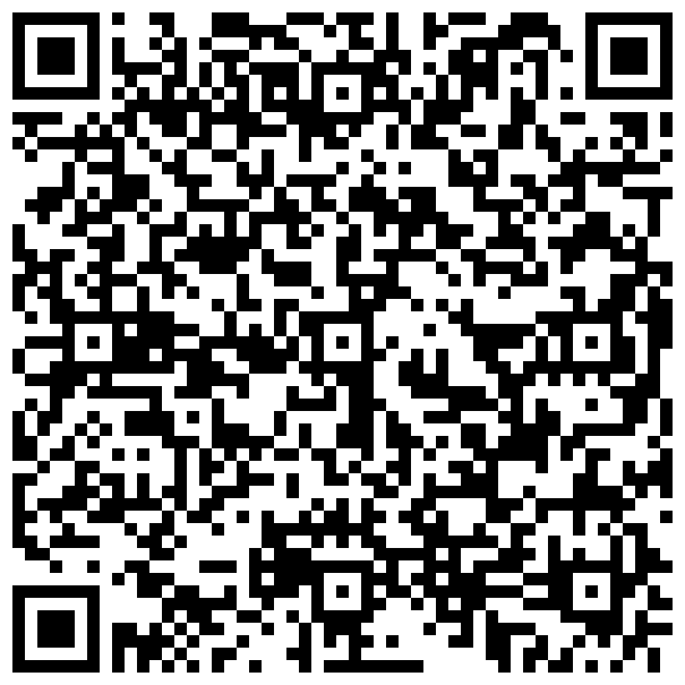 微信登录二维码