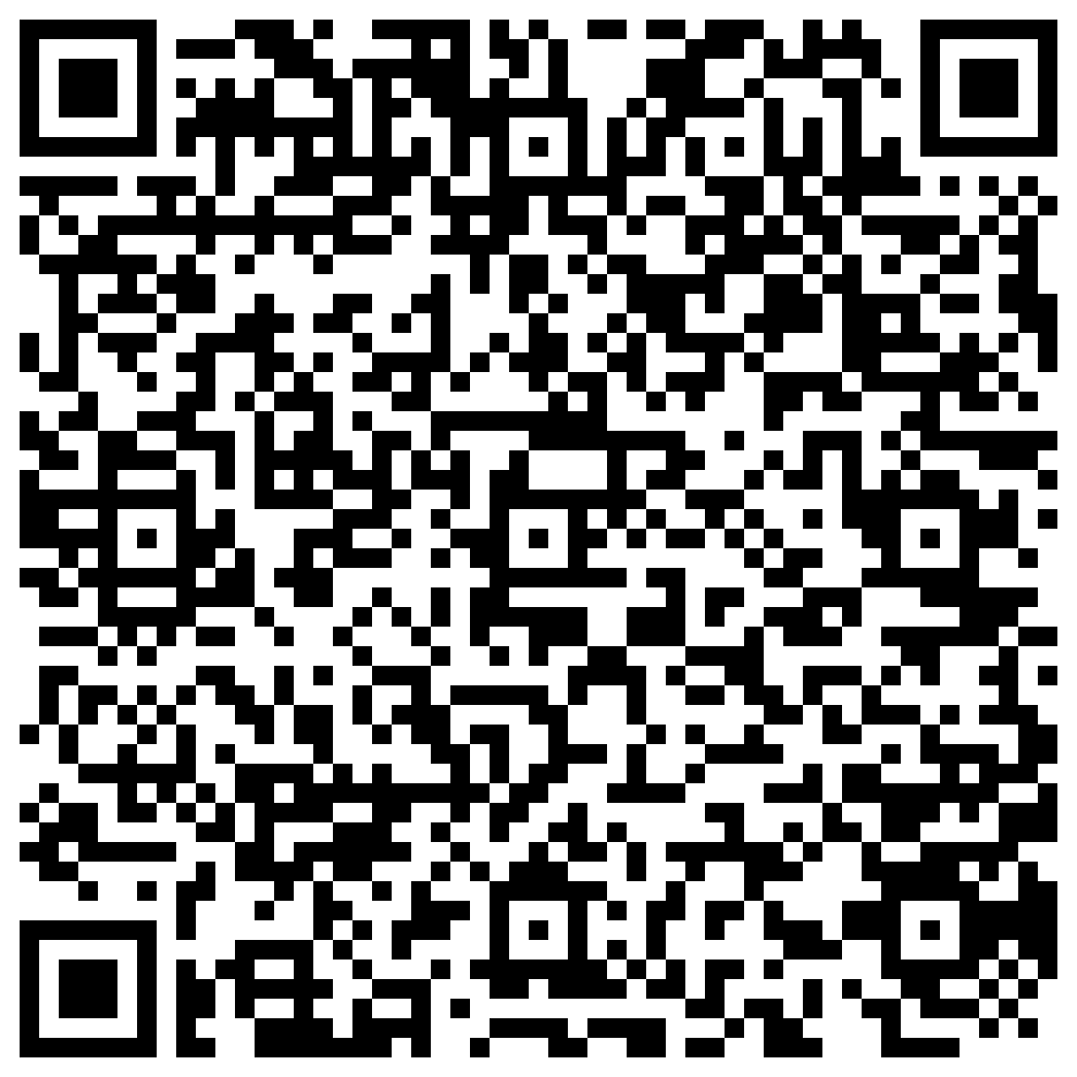 微信登录二维码