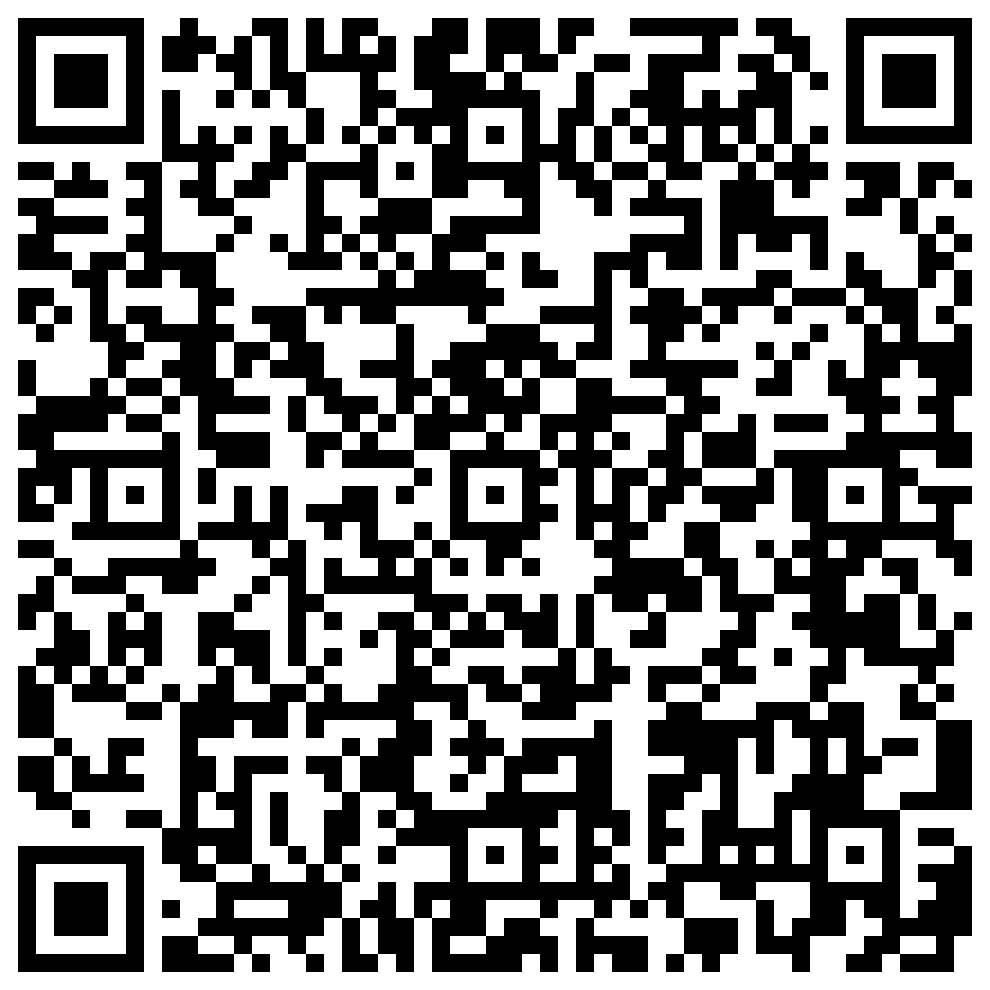 微信登录二维码