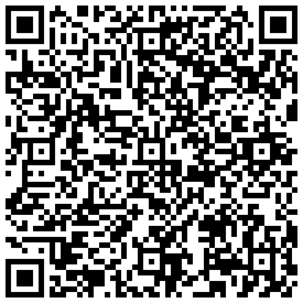 微信登录二维码