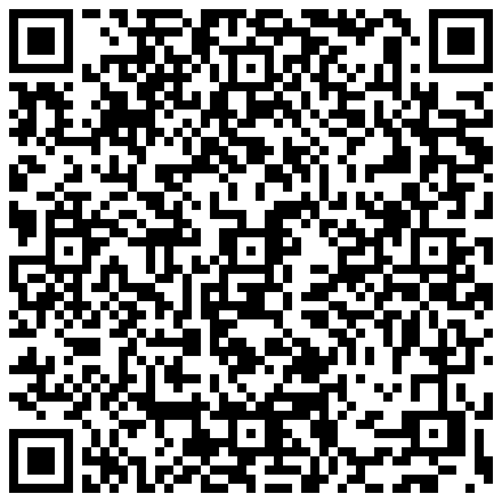 微信登录二维码