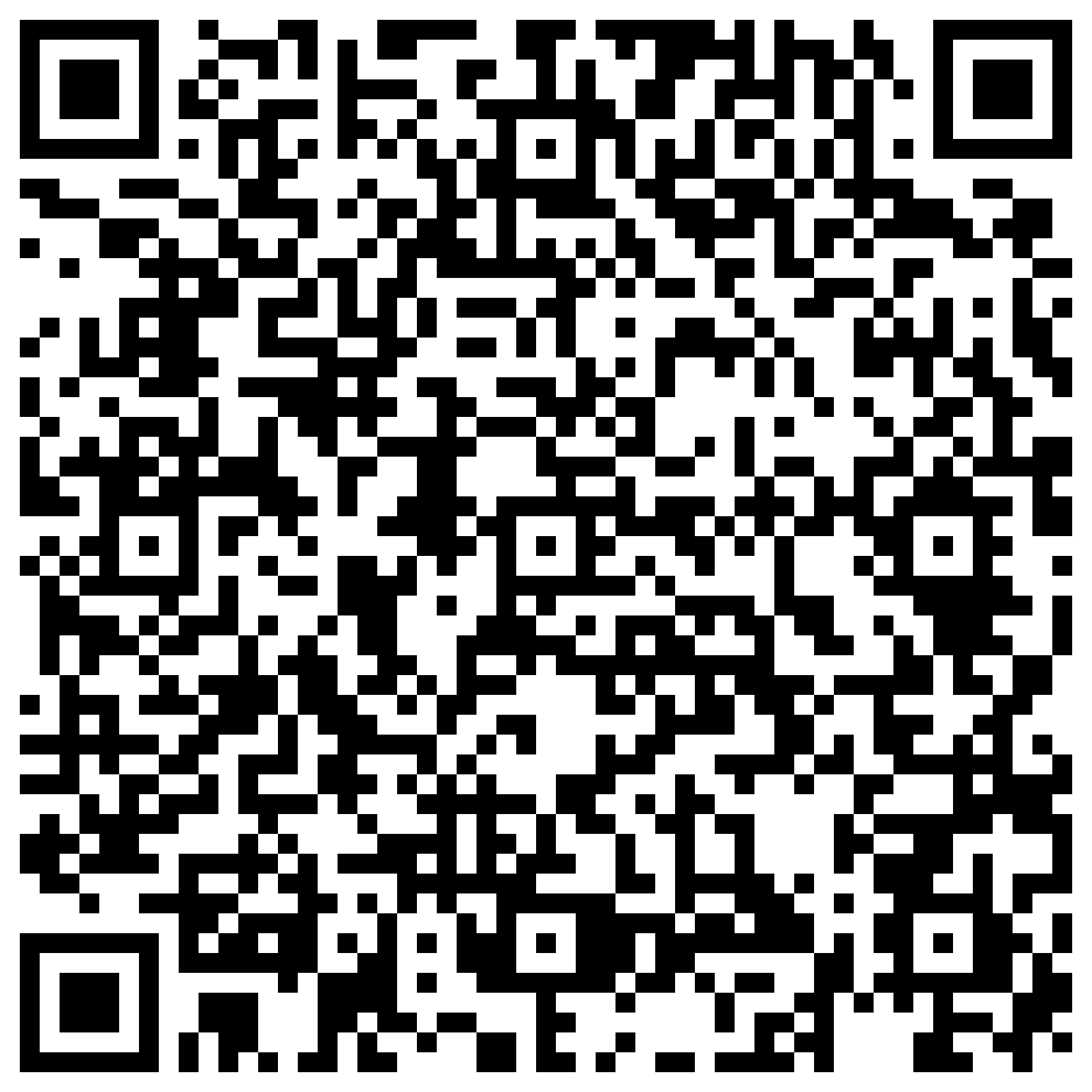 微信登录二维码