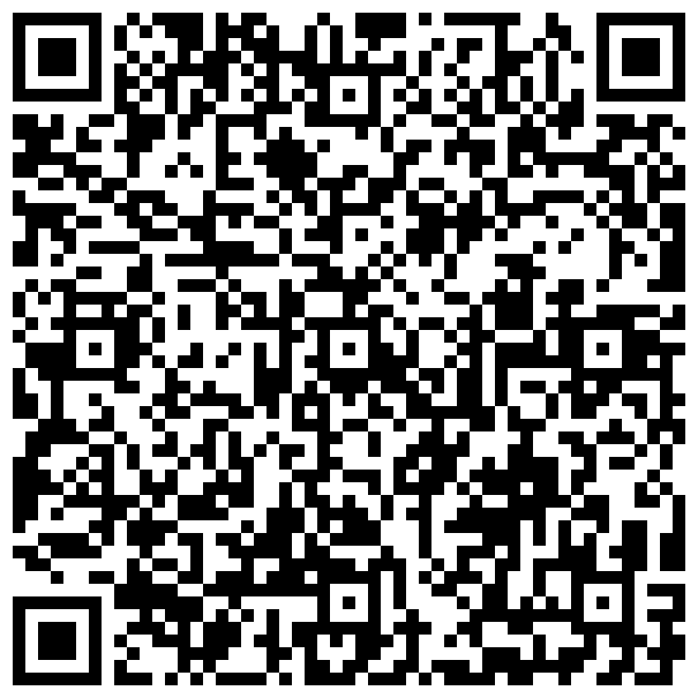 微信登录二维码