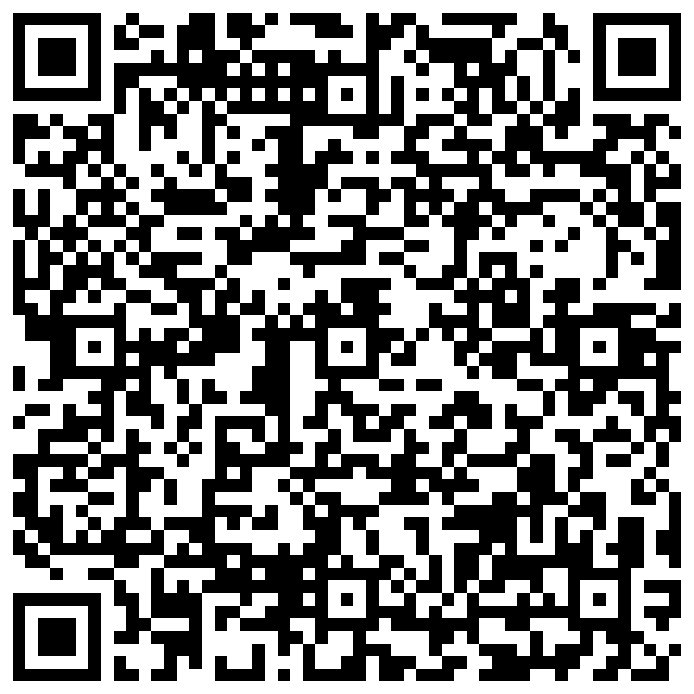 微信登录二维码