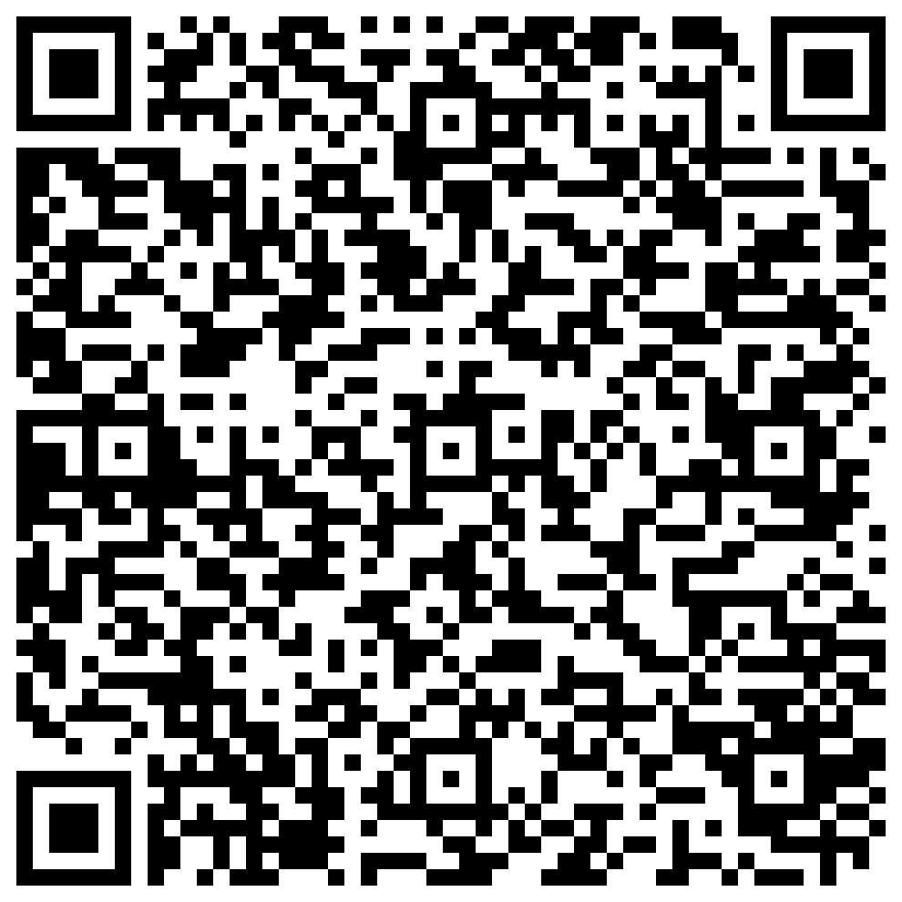 微信登录二维码