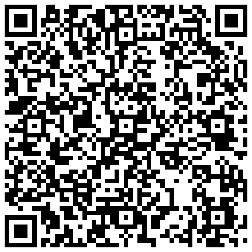 微信登录二维码