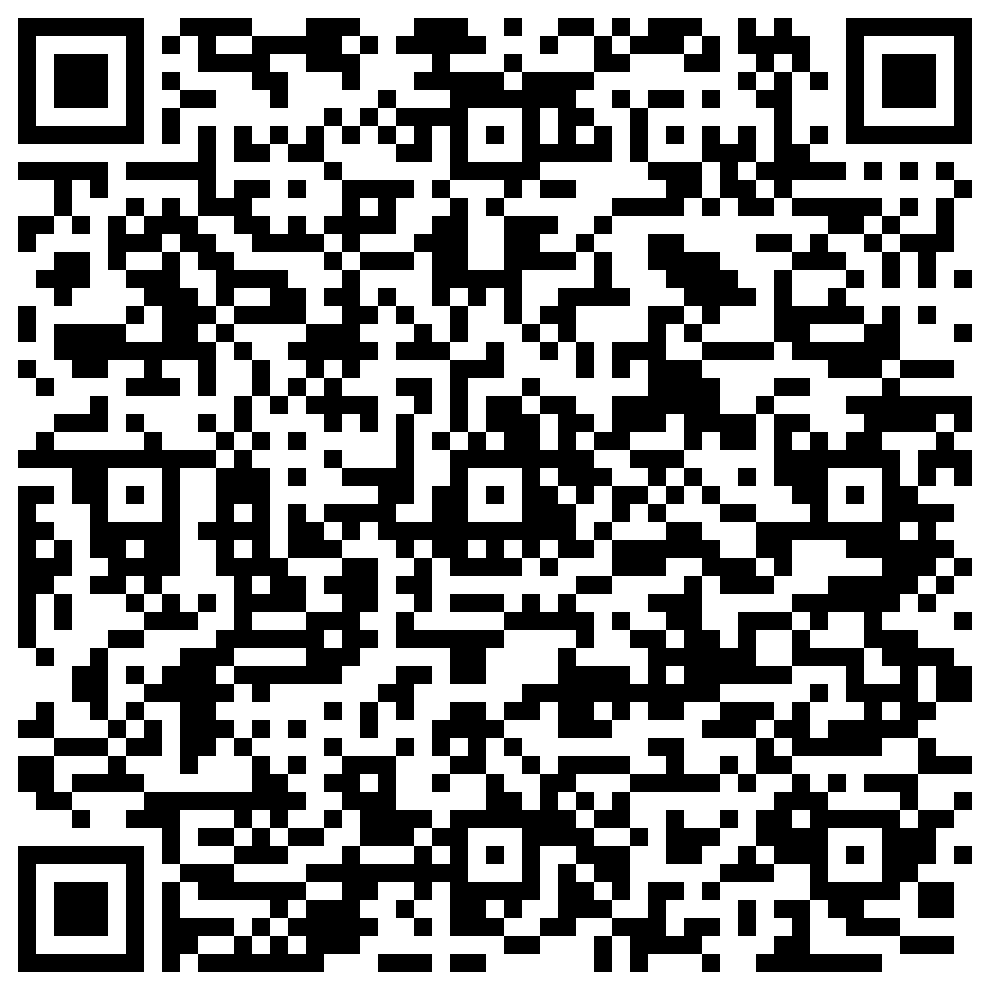 微信登录二维码