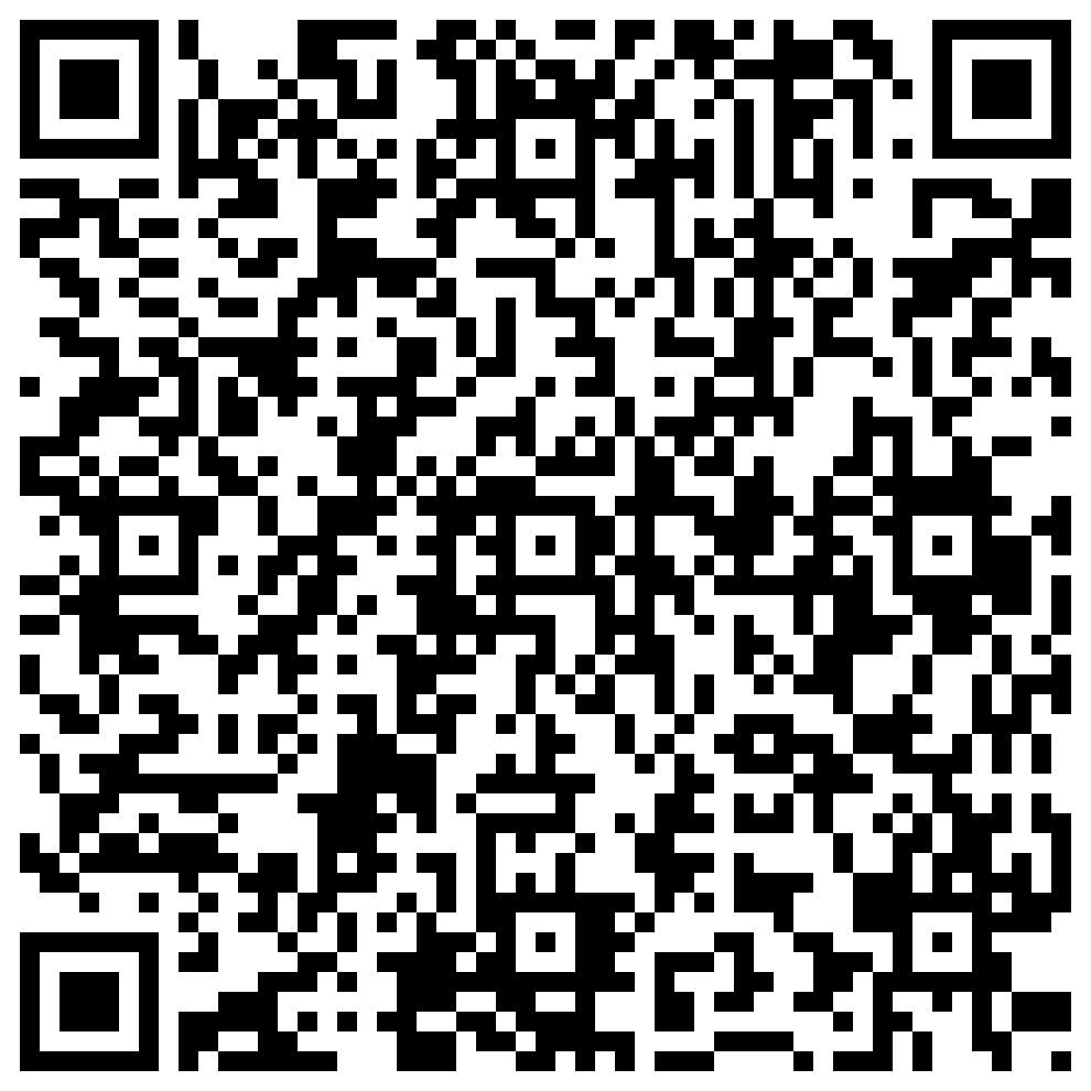 微信登录二维码