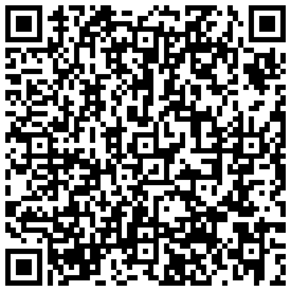 微信登录二维码