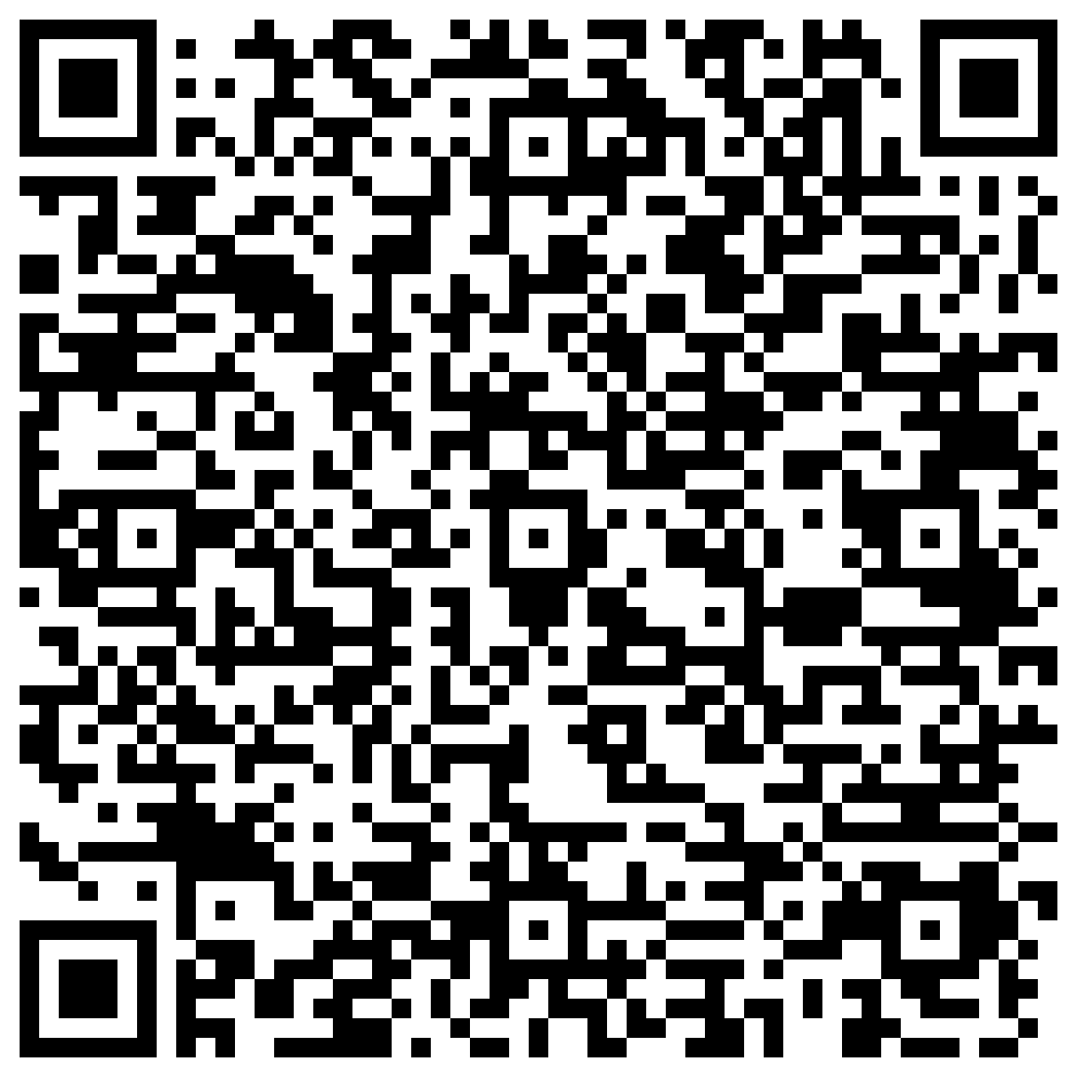 微信登录二维码